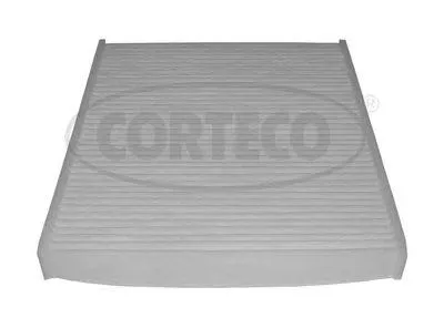 CORTECO 80004406 Фильтр салона BMW X5 (E70), 6 (E71E72) 07->