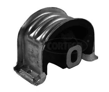 CORTECO 80004412 Подушка двигателя (передн.)