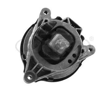 CORTECO 80004452 Подушка двигателя BMW 1 (F20)(F21) 11-