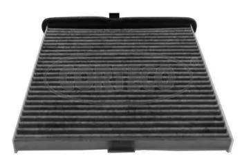 CORTECO 80004568 Фильтр салона угольный Mazda CX-5 2.0i 11>