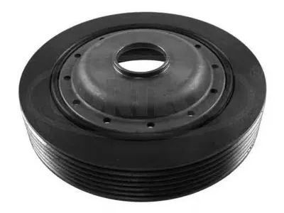 CORTECO 80004781 Шкив коленвала  Renault Clio Laguna Megane Master Kangoo SY Mercedes OL