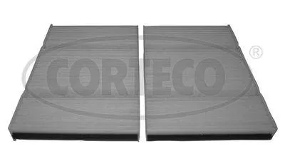 CORTECO 80005069 Фильтр салона Mercedes S(W222) 13-