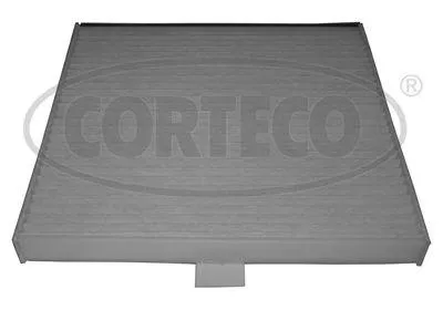 CORTECO 80005177 Фильтр салона Chevrolet Aveo 1.2-1.6 11>