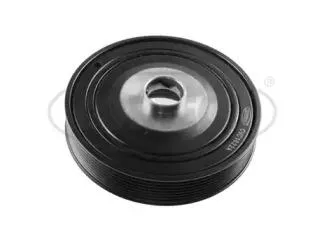 CORTECO 80005190 Шкив коленвала  Nissan Primera , Nissan Laguna Megane Scenic 1.9dCi 02>