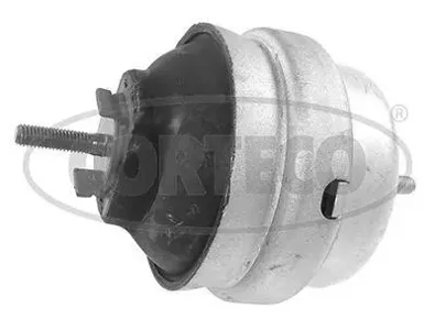 CORTECO 80005231 Подушка двигателя левая Audi A4S4A4 Avant 03-08
