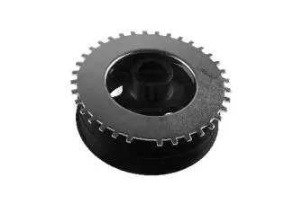 CORTECO 80005278 Сайлентблок Виброгаситель (шкивы, опоры, муфты, и)