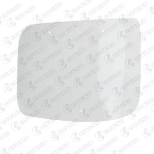 COVIND 940950 защита фар комплект 2штMAN TGA XXL/XLX/LX