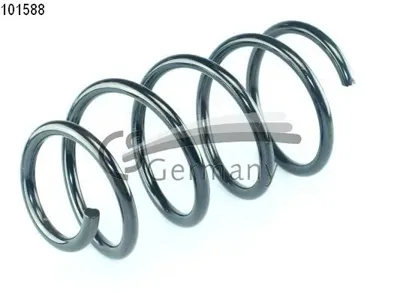 CS GERMANY 14101588 Пружина подвески BMW 5(E60) перед.