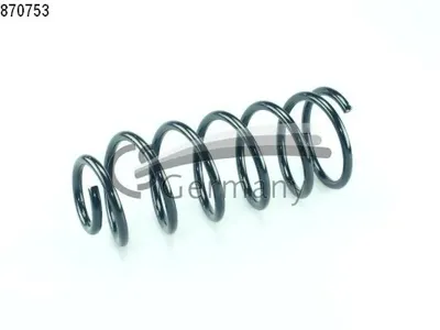 CS GERMANY 14870753 Пружина задняя Hyundai Getz TB 1,1 - 1,6