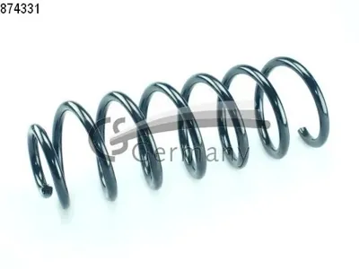 CS GERMANY 14874331 Пружина подвески