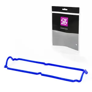 CS20 18569 Прокладка CS-20 ЛАДА Largus дв.11182 крышки клапанной силикон