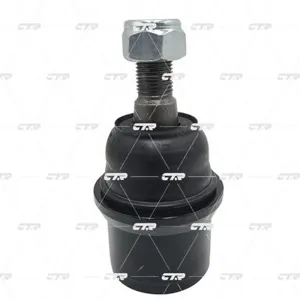 CTR CB0016 Опора шаровая нижняя Dodge