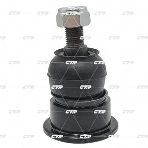 CTR CB0017 Опора шаровая верхняя Dodge