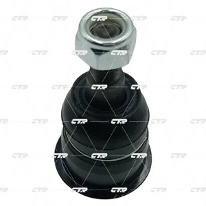 CTR CB0018 Опора шаровая Dodge RAM 1500 2500 3500 2012 - 2012