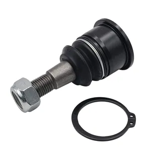 CTR CB0034 Опора шаровая Ford TAURUS 96-04 замена CBF-25 (CTR)