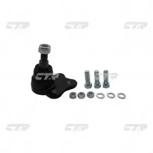 CTR CB0040 Опора шаровая Ford Galaxy Mondeo C-Max 2006 - 2014 Volvo S60 S80 V60 V70 2008 - 2015
