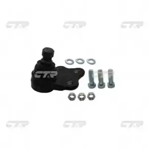 CTR CB0043 Опора шаровая передняя нижняя Volvo XC60 2008 - XC70 2007 -