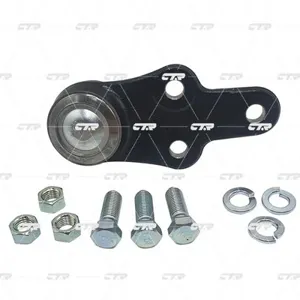 CTR CB0047 Опора шаровая нижняя Ford Mondeo 2000 - 2007