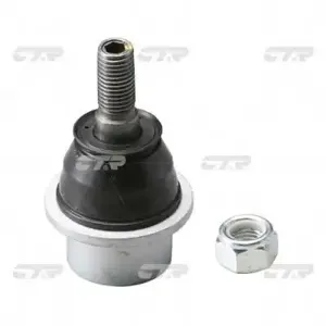 CTR CB0065 Опора шаровая передняя верхняя Chevrolet Trailblazer 2002 - 2009 SSR 2003 - 2006 Saab 9-7X 2004