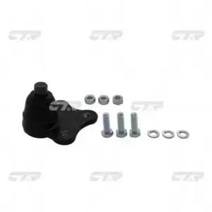 CTR CB0082 Опора шаровая Fiat Grand e Punto 2007 - 2012 Linea 2006 - Opel Corsa 2006 - Adam 2012 - ALFA R