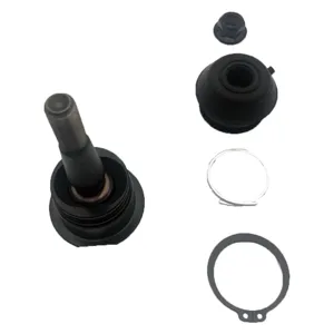 CTR CB0092 Опора шаровая верхняя Chevrolet Suburban 2001 - 2010 Silverado 1999 - 2009 Sierra 1999 - 2010