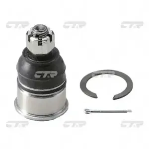 CTR CB0106 Опора шаровая Honda legend 1987 - 1990 Prelude 1991 - 2001 Daewoo Arcadia 1994 - 2002
