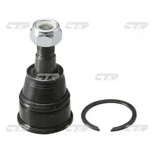CTR CB0117 Опора шаровая Honda Civic 2002 - 2005 CR-V 2001 - 2006