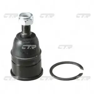 CTR CB0124 Опора шаровая Honda Civic 1987 - 1993 Prelude 1983 - 1992 Vigor 1985 - 1989 Accord 1985 - 1989