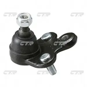 CTR CB0129 Опора шаровая Honda CR-V 2006 - 2013 HR-V 2015 - Acura RDX 2006 - 2015