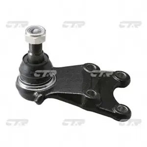 CTR CB0154 Опора шаровая Isuzu Trooper 1991 - 2004 Opel Monterey 1997 - 2000 Acura SLX 1996 - 1999