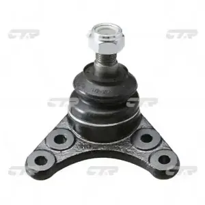 CTR CB0155 Опора шаровая верхняя Chevrolet TRAIL BLAZER 2011- Isuzu D-MAX