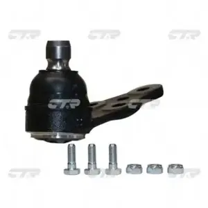 CTR CB0162 Опора шаровая Chevrolet Lacetti Nubira Optra 2004 - 2013 Daewoo Gentra Lacetti Nubira 2004