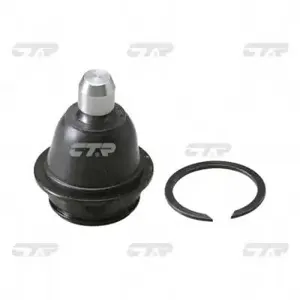 CTR CB0165 Опора шаровая Chevrolet Spark 2013 - Daewoo Matiz 2009 -