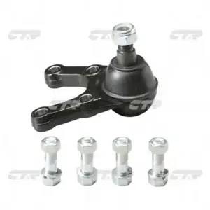 CTR CB0178 Опора шаровая (=CBM7) Mitsubishi L200 II (1986-1996) Mitsubishi L300 II (1986-2002) Mitsubishi Pajero I (1982-1991)