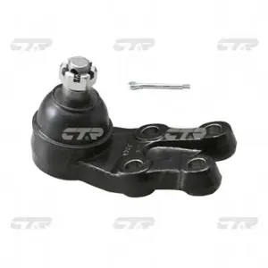 CTR CB0181 Опора шаровая Hyundai Starex 1997 - 2009 H1 1997 - 2007 H200 1997 - 2007 Libero 1999 - 2007
