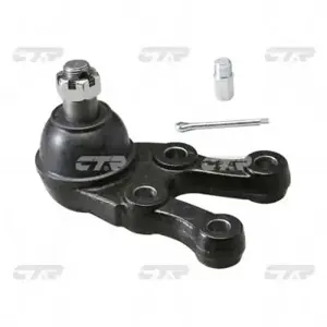 CTR CB0183 Опора шаровая правая Hyundai Starex 1998 - 2004 Satellite 1999 - 2007 H200 2006 - 2007 H1 2001