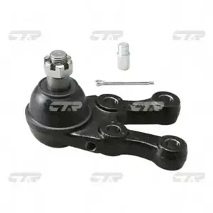 CTR CB0184 Опора шаровая левая Hyundai Starex 1998 - 2004 Satellite 1999 - 2007 H200 2006 - 2007 H1 2001