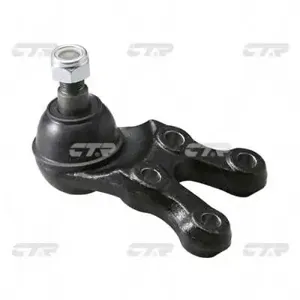 CTR CB0189 Опора шаровая Hyundai Terracan 2001 - 2007