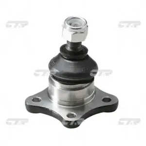 CTR CB0190 Опора шаровая Hyundai Terracan 2001 - 2007