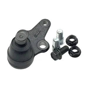 CTR CB0199 Опора шаровая Hyundai Santa Fe 2000 - 2013 Trajet 2000 - 2008 Centennial 1999 - 2009 Highway 2