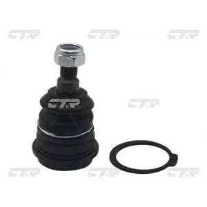 CTR CB0205 Опора шаровая Hyundai Solaris 2010 - Creta 2016 - Elantra 2012 - i20 i30 2014 - Veloster