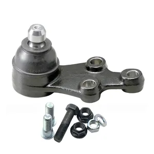 CTR CB0221 Опора шаровая Hyundai Starex H1 Veracruz iX55 Kia Carnival Sedona 2006 -