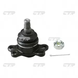CTR CB0242 Опора шаровая нижнего рычага SsangYong Actyon 2006 - Kyron 2005 - Rexton II 2008 - 2013