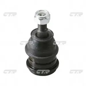 CTR CB0258 Опора шаровая (ЗАМЕНА=CBM-38) нижняя лев,прав. Mitsubishi ECLIPSE 06-10 GALANT 04-09