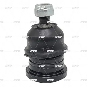 CTR CB0259 Опора шаровая Mitsubishi Colt 2005 - 2012 Mirage 1995 -