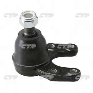 CTR CB0278 Опора шаровая Mazda B1600 1985 - 1996 B2200 1985 - 2002 B2500 1996 - 2006 B2600 1985 - 2002