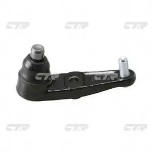 CTR CB0280 Опора шаровая Mazda 323 Familia 1994 - 2001 Mazda Protg 1994 - 2000