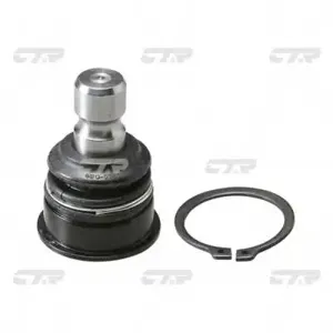 CTR CB0331 Опора шаровая Nissan Juke 2010 - Tiida 2004 - 2011