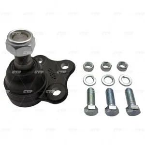 CTR CB0346 Опора шаровая Opel Vivaro Renault Clio Espace Grand Espace Laguna EstateBreak Trafic II 2