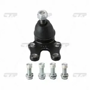 CTR CB0378 Опора шаровая Toyota Liteace 1988 - 1994 Space Cruiser 1984 - 1989 Model F 1982 - 1990
